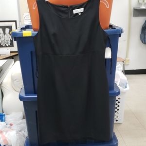 Kasper Little Black Dress